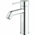 Смеситель для раковины GROHE Essence, S-size, хром (23590001) Смеситель для раковины GROHE Essence, S-size, хром (23590001)