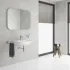 Смеситель для раковины GROHE Essence, S-size, хром (23590001) Смеситель для раковины GROHE Essence, S-size, хром (23590001)