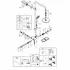 Душевая система GROHE Euphoria System 210 с термостатом для душа, хром (26363000) Душевая система GROHE Euphoria System 210 с термостатом для душа, хром (26363000)
