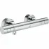 Душевая система GROHE Euphoria System 210 с термостатом для душа, хром (26363000) Душевая система GROHE Euphoria System 210 с термостатом для душа, хром (26363000)
