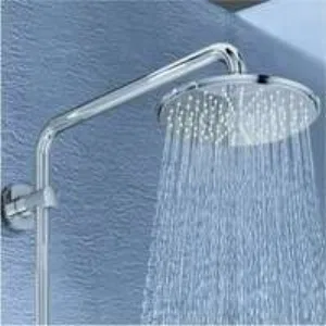 Душевая система GROHE Euphoria System 210 с термостатом для душа, хром (26363000) Душевая система GROHE Euphoria System 210 с термостатом для душа, хром (26363000)