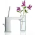 Смеситель для раковины GROHE Eurocube Joy с донным клапаном, S-size, хром (23654000) Смеситель для раковины GROHE Eurocube Joy с донным клапаном, S-size, хром (23654000)