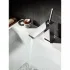 Смеситель для раковины GROHE Eurocube Joy с донным клапаном, S-size, хром (23654000) Смеситель для раковины GROHE Eurocube Joy с донным клапаном, S-size, хром (23654000)