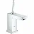 Смеситель для раковины GROHE Eurocube Joy, S-size, хром (23656000) Смеситель для раковины GROHE Eurocube Joy, S-size, хром (23656000)