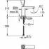 Смеситель для раковины GROHE Eurocube Joy, M-size, хром (23658000) Смеситель для раковины GROHE Eurocube Joy, M-size, хром (23658000)