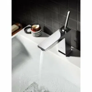 Смеситель для раковины GROHE Eurocube Joy, M-size, хром (23658000) Смеситель для раковины GROHE Eurocube Joy, M-size, хром (23658000)