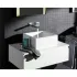 Внешняя часть смесителя для раковины GROHE Eurocube Joy на 2 отверстия (излив 170 мм), хром (19997000) Внешняя часть смесителя для раковины GROHE Eurocube Joy на 2 отверстия (излив 170 мм), хром (19997000)