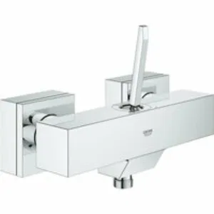 Смеситель для душа GROHE Eurocube Joy, хром (23665000) Смеситель для душа GROHE Eurocube Joy, хром (23665000)