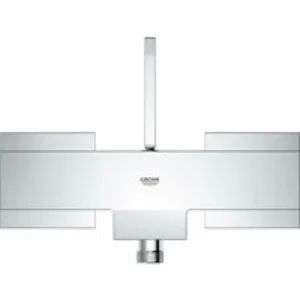 Смеситель для душа GROHE Eurocube Joy, хром (23665000) Смеситель для душа GROHE Eurocube Joy, хром (23665000)