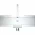 Смеситель для душа GROHE Eurocube Joy, хром (23665000) Смеситель для душа GROHE Eurocube Joy, хром (23665000)