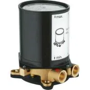 Встраиваемая часть напольного смесителя для ванны GROHE (45984001)