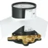 Встраиваемая часть напольного смесителя для ванны GROHE (45984001) Встраиваемая часть напольного смесителя для ванны GROHE (45984001)