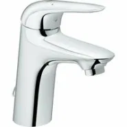Смеситель для раковины GROHE Eurostyle, S-size, хром (23713003)