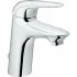 Смеситель для раковины GROHE Eurostyle, S-size, хром (23713003) Смеситель для раковины GROHE Eurostyle, S-size, хром (23713003)