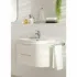Смеситель для раковины GROHE Eurostyle, S-size, хром (23713003) Смеситель для раковины GROHE Eurostyle, S-size, хром (23713003)