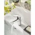 Смеситель для раковины GROHE Eurostyle, S-size, хром (23713003) Смеситель для раковины GROHE Eurostyle, S-size, хром (23713003)