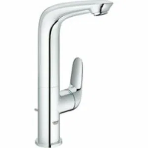 Смеситель для раковины GROHE Eurostyle, L-size, хром (23718003) Смеситель для раковины GROHE Eurostyle, L-size, хром (23718003)
