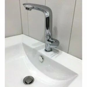 Смеситель для раковины GROHE Eurostyle, L-size, хром (23718003) Смеситель для раковины GROHE Eurostyle, L-size, хром (23718003)