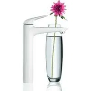 Смеситель для раковины GROHE Eurostyle, XL-size, белая луна (23719LS3) Смеситель для раковины GROHE Eurostyle, XL-size, белая луна (23719LS3)