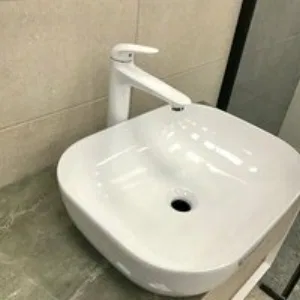 Смеситель для раковины GROHE Eurostyle, XL-size, белая луна (23719LS3) Смеситель для раковины GROHE Eurostyle, XL-size, белая луна (23719LS3)