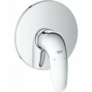 Смеситель для душа GROHE Eurostyle в комплекте с монтажной частью, хром (23725003) Смеситель для душа GROHE Eurostyle в комплекте с монтажной частью, хром (23725003)