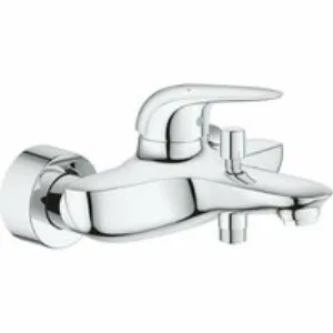 Смеситель для ванны GROHE Eurostyle, хром (23726003) Смеситель для ванны GROHE Eurostyle, хром (23726003)