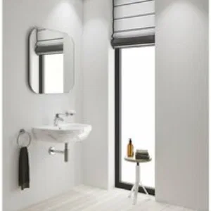 Смеситель для раковины GROHE Start QuickFix с донным клапаном, S-size, хром (32559001) Смеситель для раковины GROHE Start QuickFix с донным клапаном, S-size, хром (32559001)