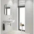 Смеситель для раковины GROHE Start QuickFix с донным клапаном, S-size, хром (32559001) Смеситель для раковины GROHE Start QuickFix с донным клапаном, S-size, хром (32559001)