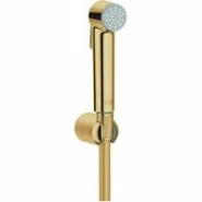 Гигиенический душ GROHE Tempesta-F Trigger Spray 30, 1250 мм, холодный рассвет глянец (27513GL1)