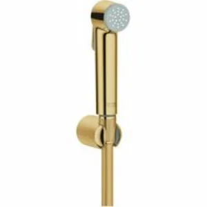 Гигиенический душ GROHE Tempesta-F Trigger Spray 30, 1250 мм, холодный рассвет глянец (27513GL1) Гигиенический душ GROHE Tempesta-F Trigger Spray 30, 1250 мм, холодный рассвет глянец (27513GL1)