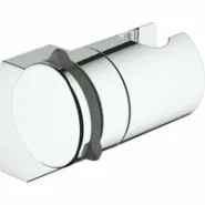 Держатель для душа настенный GROHE Vitalio Universal, хром, 26183000
