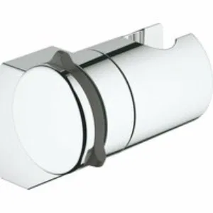 Держатель для душа настенный GROHE Vitalio Universal, хром, 26183000 Держатель для душа настенный GROHE Vitalio Universal, хром, 26183000