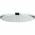 Верхний душ GROHE Rainshower Cosmopolitan 210, 16,5 л/мин, 1 режим, 422 мм, хром (26171000) Верхний душ GROHE Rainshower Cosmopolitan 210, 16,5 л/мин, 1 режим, 422 мм, хром (26171000)