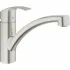 Смеситель для кухни GROHE Eurosmart, суперсталь (33281DC2) Смеситель для кухни GROHE Eurosmart, суперсталь (33281DC2)