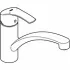 Смеситель для кухни GROHE Eurosmart, суперсталь (33281DC2) Смеситель для кухни GROHE Eurosmart, суперсталь (33281DC2)
