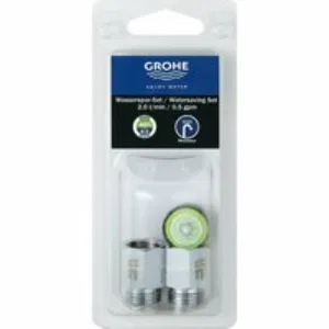 Комплект для ограничения расхода воды GROHE (48190000) Комплект для ограничения расхода воды GROHE (48190000)