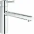 Смеситель для кухни GROHE Concetto с вытяжным душем, хром (30273001) Смеситель для кухни GROHE Concetto с вытяжным душем, хром (30273001)