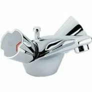 Смеситель для раковины GROHE Costa L, хром (21390000)