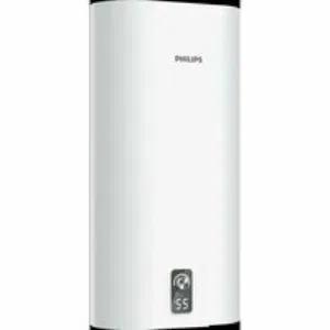 Электрический водонагреватель Philips UltraHeat Intelligence AWH1627/51(80YD), 80 л Электрический водонагреватель Philips UltraHeat Intelligence AWH1627/51(80YD), 80 л