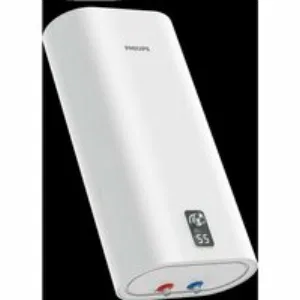 Электрический водонагреватель Philips UltraHeat Intelligence AWH1627/51(80YD), 80 л Электрический водонагреватель Philips UltraHeat Intelligence AWH1627/51(80YD), 80 л