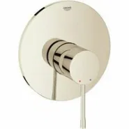 Внешняя часть смесителя для душа GROHE Essence New, никель глянец (19286BE1)