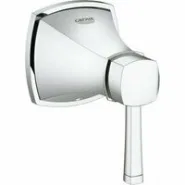Внешняя часть вентиля GROHE Grandera, хром (19944000)