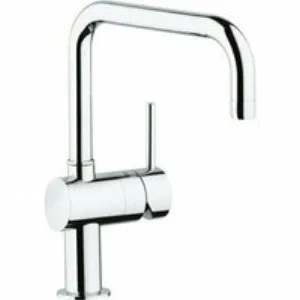 Смеситель для кухни GROHE Minta, хром (32488000) Смеситель для кухни GROHE Minta, хром (32488000)