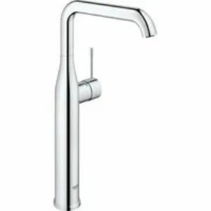 Смеситель для раковины GROHE Essence, XL-size, хром (32901001) Смеситель для раковины GROHE Essence, XL-size, хром (32901001)