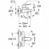 Готовый комплект для ванной комнаты GROHE Eurosmart Cosmopolitan (NB0002-2/S) Готовый комплект для ванной комнаты GROHE Eurosmart Cosmopolitan (NB0002-2/S)