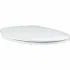 Унитаз подвесной GROHE Bau Ceramic с сиденьем с микролифтом, альпин-белый (NW0105) Унитаз подвесной GROHE Bau Ceramic с сиденьем с микролифтом, альпин-белый (NW0105)