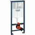 Комплект инсталляции GROHE Rapid SL 3 в 1 с унитазом Bau Ceramic и сиденьем с микролифтом (NW0116) Комплект инсталляции GROHE Rapid SL 3 в 1 с унитазом Bau Ceramic и сиденьем с микролифтом (NW0116)