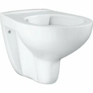 Комплект инсталляции GROHE Rapid SL 3 в 1 с унитазом Bau Ceramic и сиденьем с микролифтом (NW0116) Комплект инсталляции GROHE Rapid SL 3 в 1 с унитазом Bau Ceramic и сиденьем с микролифтом (NW0116)