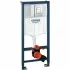Комплект инсталляции GROHE Bau Ceramic с унитазом (NW0121) Комплект инсталляции GROHE Bau Ceramic с унитазом (NW0121)