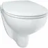 Комплект инсталляции GROHE Bau Ceramic с унитазом (NW0121) Комплект инсталляции GROHE Bau Ceramic с унитазом (NW0121)